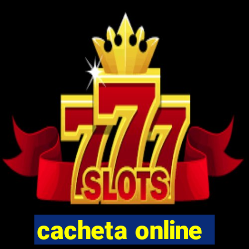 cacheta online